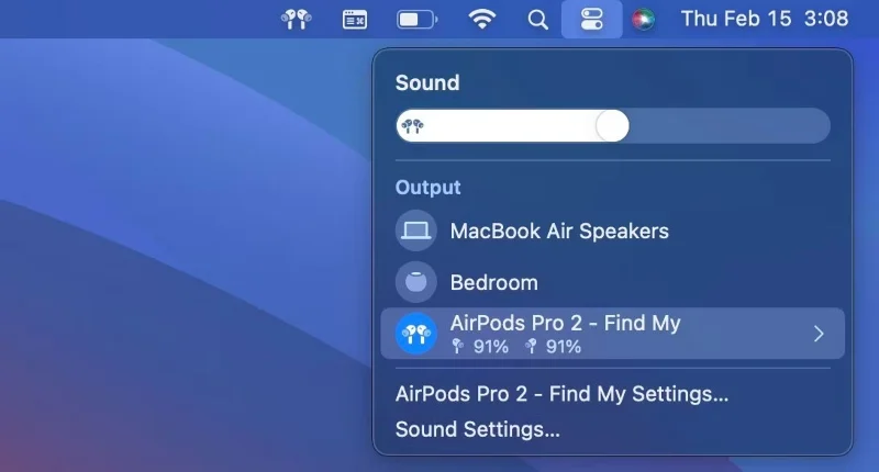 AirPods를 PC, Mac 및 기타 기기와 페어링하는 방법