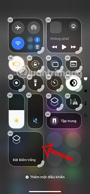 Jak dodać skróty do Centrum sterowania iPhone'a