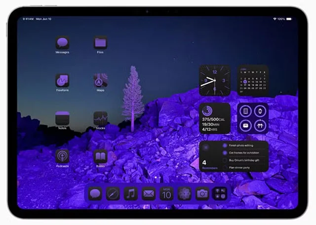 10 dingen om te doen na aankoop van een nieuwe iPad