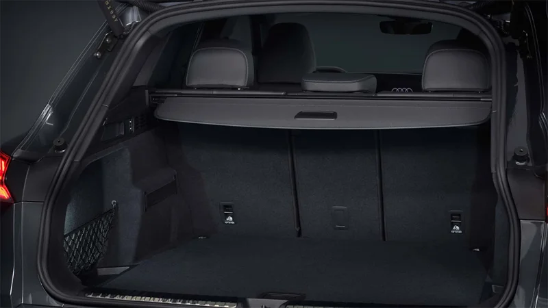 Audi mengakui kualiti dalamannya kini merosot