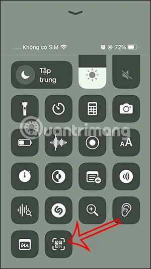 4 einfache Möglichkeiten zum Scannen von QR-Codes auf dem iPhone