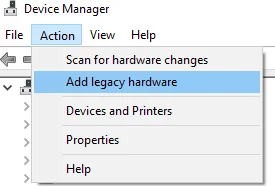 Realtek HD Audio Manager updaten en opnieuw installeren