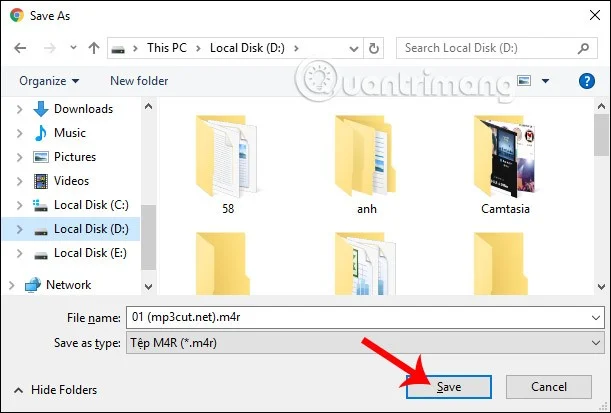 Jak ustawić dzwonek dla iPhone'a za pomocą iTunes