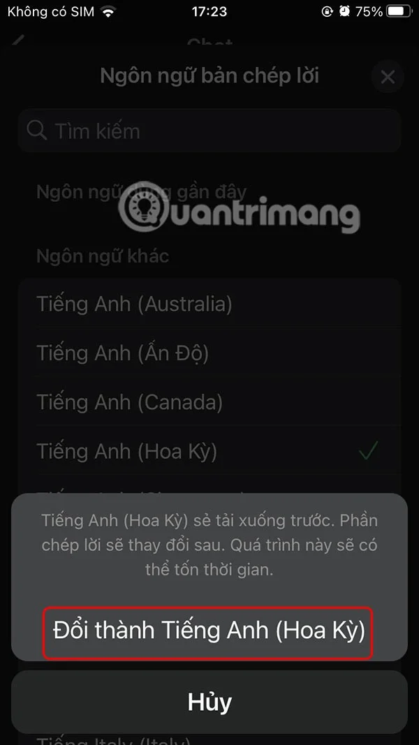 WhatsApp 음성 메시지 녹음을 활성화하는 방법