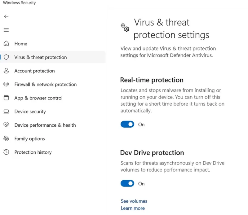 ¡Cambie estas 5 configuraciones para acelerar su software antivirus!