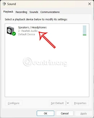 Cómo ajustar el balance de audio en Windows 11