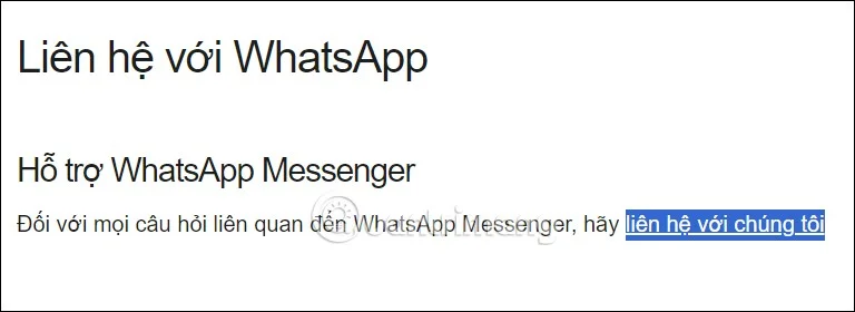 Cómo recuperar una cuenta de WhatsApp bloqueada