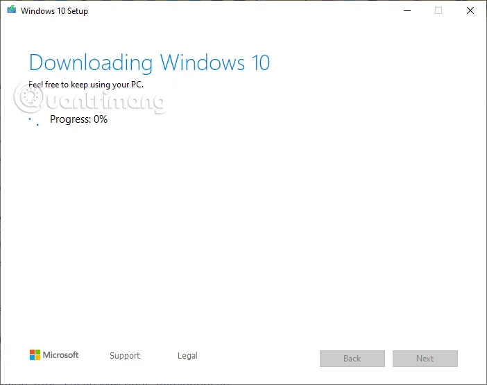 3 formas de actualizar Windows 10 a la última actualización 2025