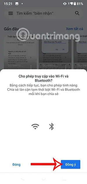 Google Dosyalar'da dosya paylaşımına ilişkin hızlı kılavuz