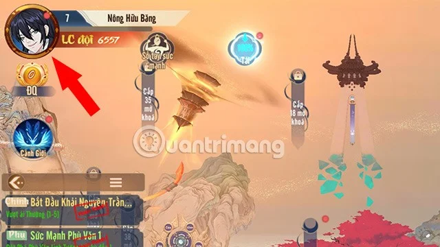 Volledige set met de nieuwste codes voor Phong Than Universe Volledige set met de nieuwste codes voor Phong Than Universe