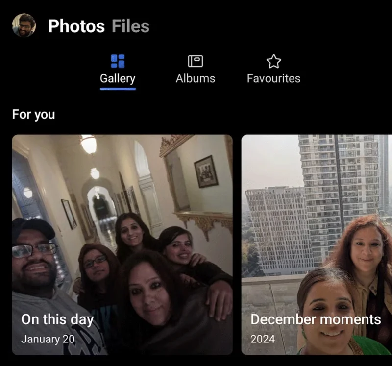Waarom OneDrive Google Foto's op je telefoon niet kan vervangen