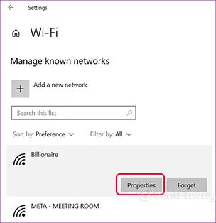 How to turn off Windows Update on Windows 10, turn off Windows 10 update permanently