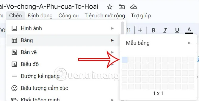 4 eenvoudige manieren om een ​​voorpagina te maken in Google Docs