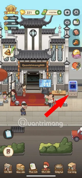 Duong Hanh Phuc Hotpot Shop'un lezzetli bisküvileri için kitapların kullanım talimatları