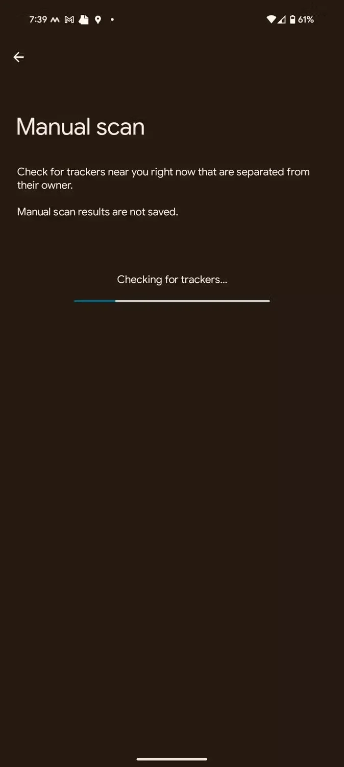 Cómo usar Apple AirTag en Android