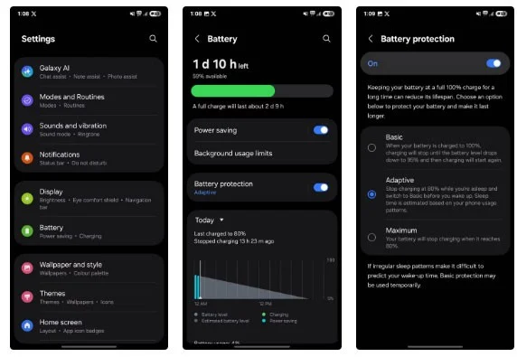 6 instellingen die u direct na aankoop van de Galaxy S25 Ultra moet wijzigen