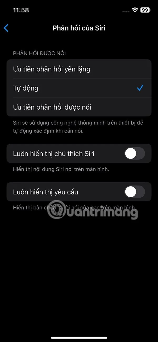iPhone에서 Siri를 오프라인으로 사용하는 방법