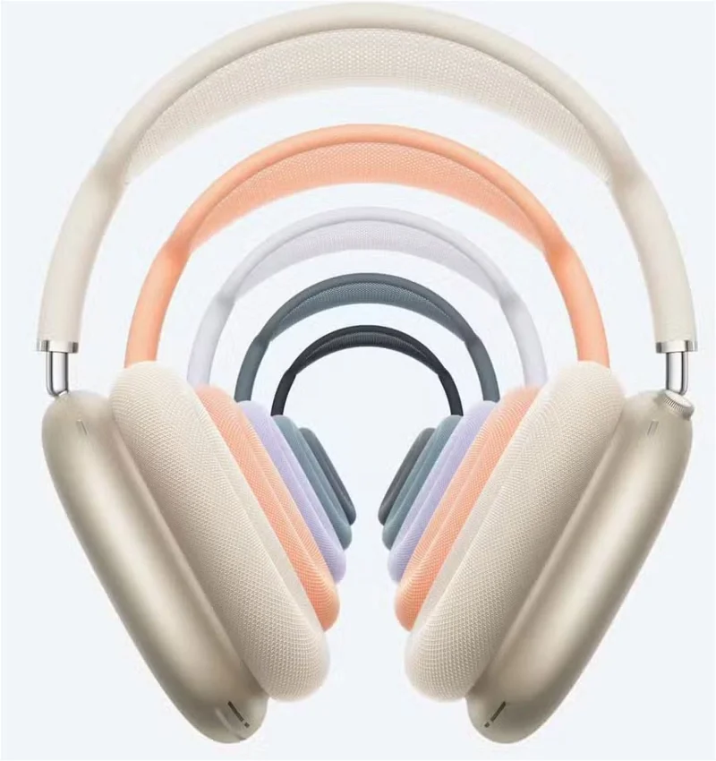 Apple updates AirPods Max, making these headphones really worth buying!