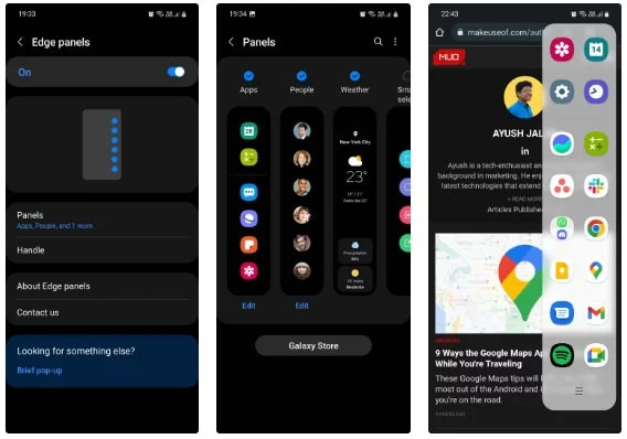 6 características del Samsung Galaxy que impiden que los usuarios se cambien al Google Pixel