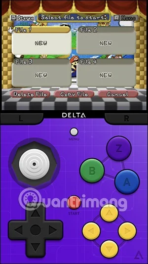 Suggerimenti semplicissimi per giocare ai giochi Nintendo su iPhone