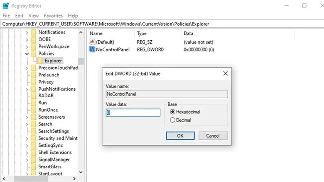 Jak naprawić aplikację Ustawienia, która nie działa w systemie Windows 10