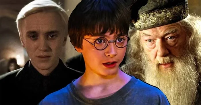 Wat fans willen van de tv-versie van Harry Potter Wat fans willen van de tv-versie van Harry Potter