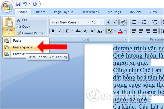 Hoe converteer ik Word naar JPG, PNG,... Hoe converteer ik Word naar JPG, PNG,...