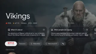 왜 안드로이드 TV가 현재 시장에서 가장 좋은 스마트 TV 플랫폼인가요?