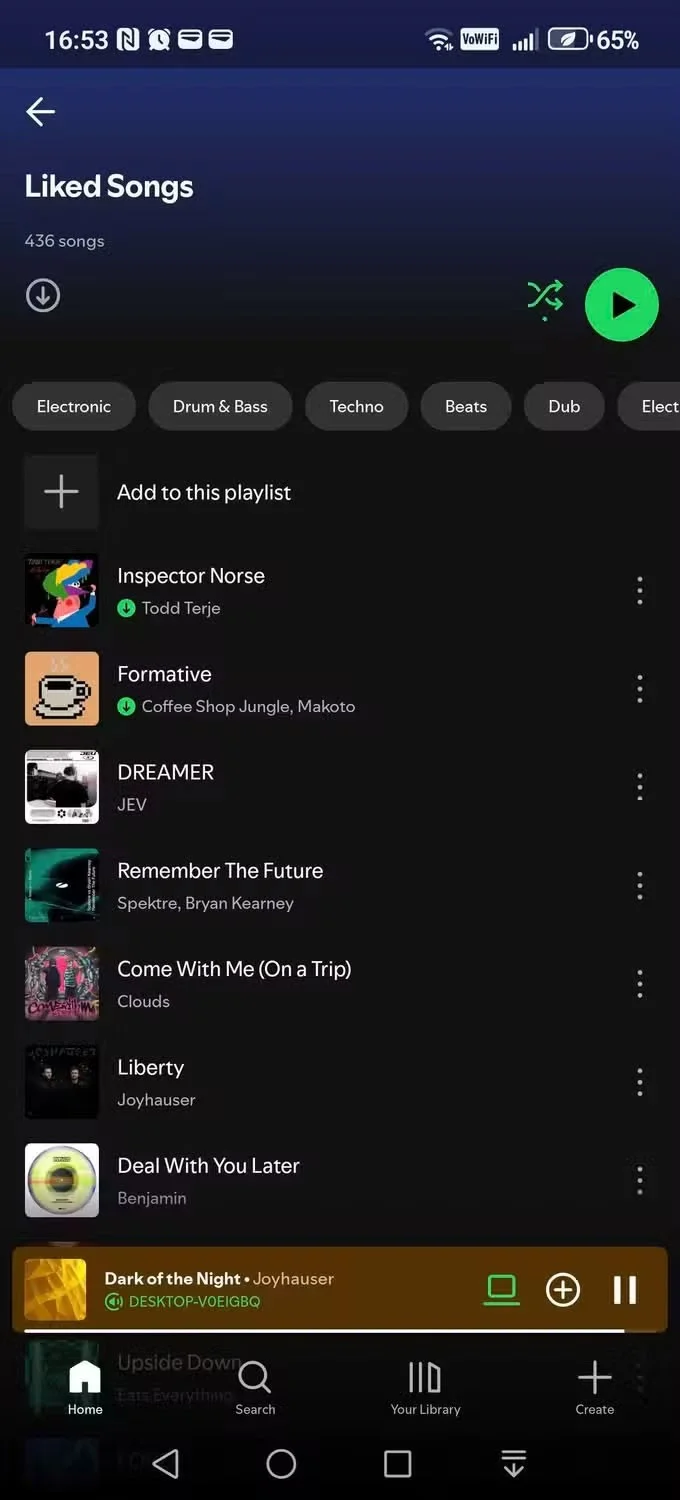 Descubre Spotify Connect: la función de Spotify que obligó a los usuarios a abandonar YouTube Music