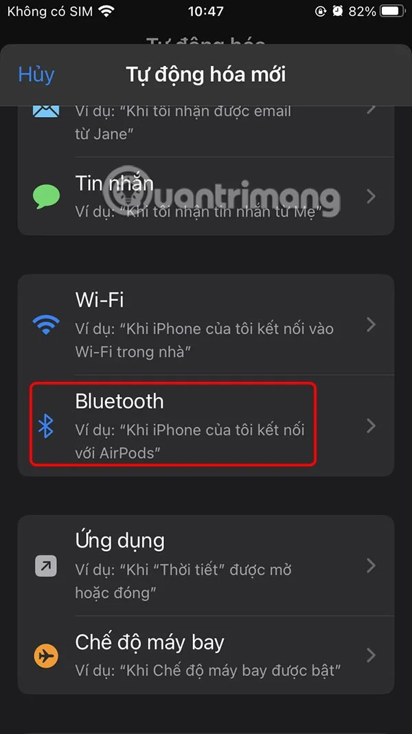아이폰에 AirPods 연결 시 자동으로 음악 재생하는 방법