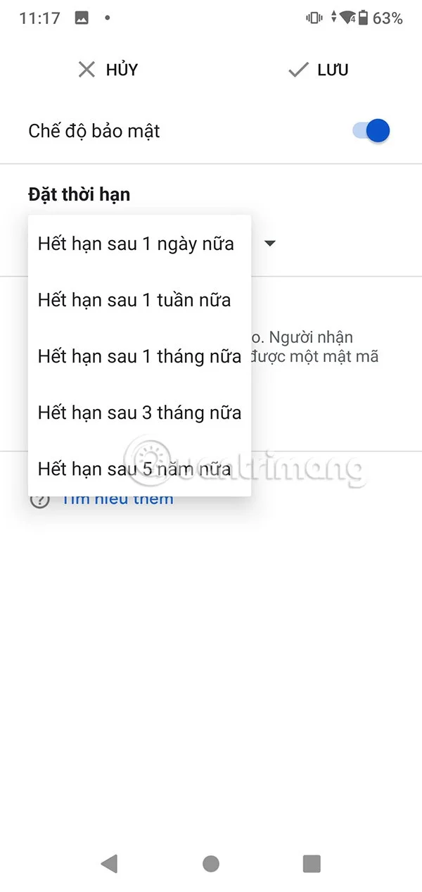 Consejos para organizar las tareas de Gmail en Android y iPhone de forma extremadamente profesional