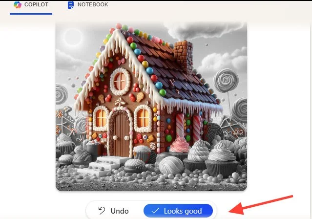 Jak edytować obrazy w Copilot AI