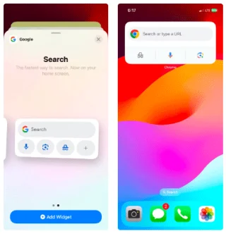 생산성을 높여주는 8가지 iPhone 위젯