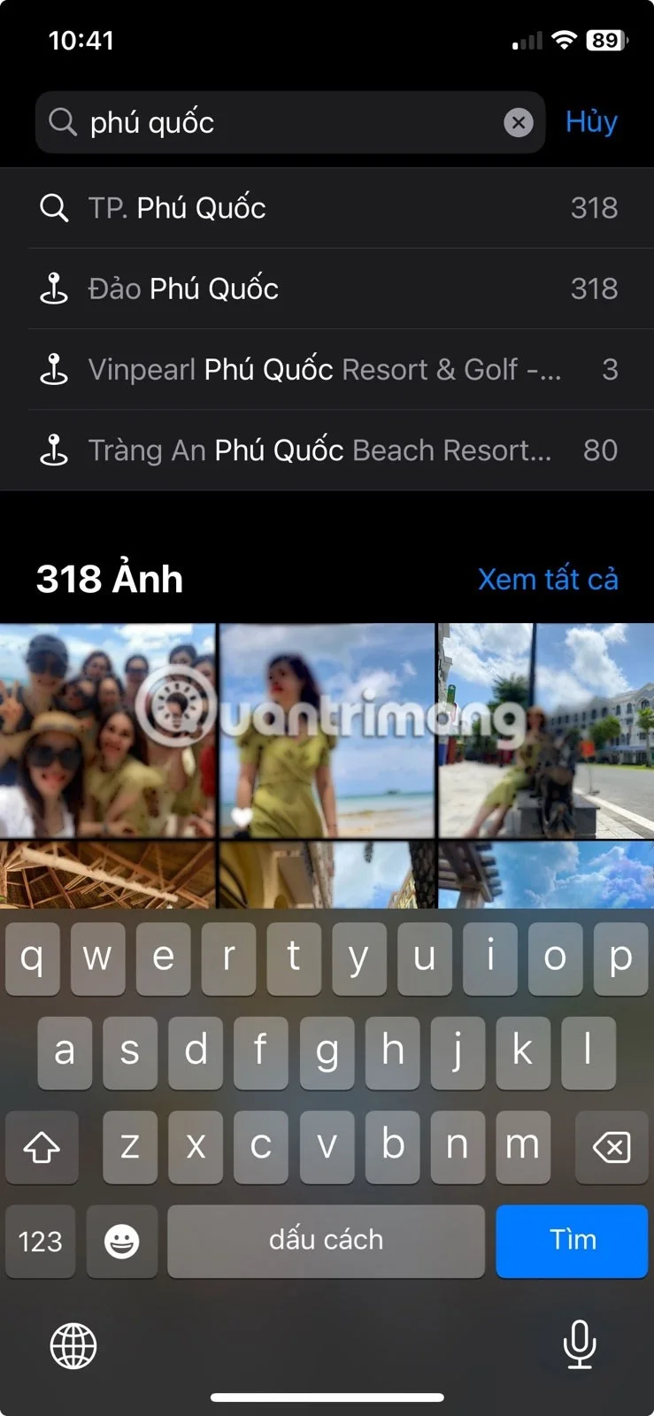 iPhone에서 사진 앱을 빠르게 마스터하기 위한 8가지 팁