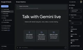 Wat is Google AI Studio? Hoe AI Studio te gebruiken als leer- en werkinstrument