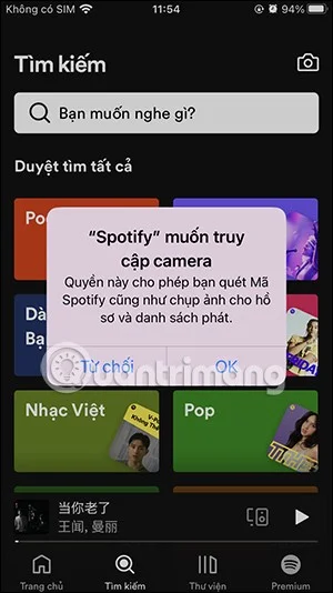 Hoe je heel eenvoudig een Spotify QR-code voor nummers en afspeellijsten maakt