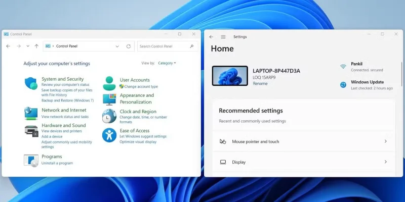 Windows 11'deki 9 Büyük Can Sıkıcı Şey