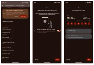 8 Ciri Android Terbina dalam untuk Membantu Anda Kekal Produktif