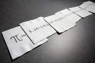 Interesting facts about Pi you may not know