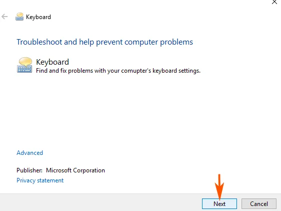 Windows 10でノートパソコンのキーボードライトをオンにする方法、キーボードバックライトを有効にする方法