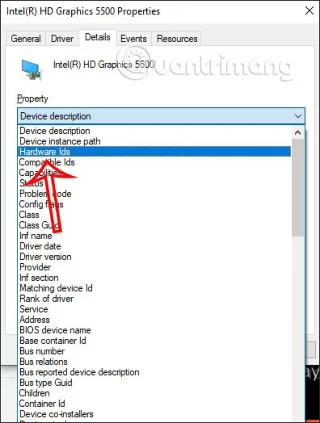 So zeigen Sie die Computer-ID an und überprüfen die Hardware-ID