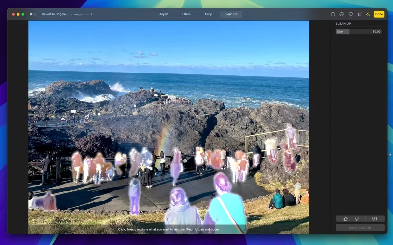 Liste des fonctionnalités que les utilisateurs souhaitent dans Apple Intelligence