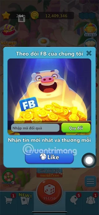 Código de regalo de Piggy Go, último código de regalo de Piggy Go y cómo participar