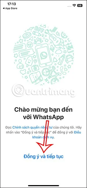 Hoe je 1 WhatsApp-account op meerdere apparaten tegelijk kunt gebruiken