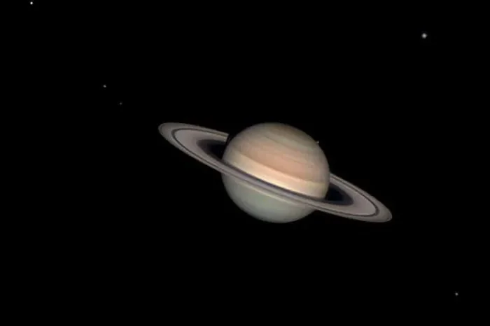 De beste astronomiefoto's van 2024