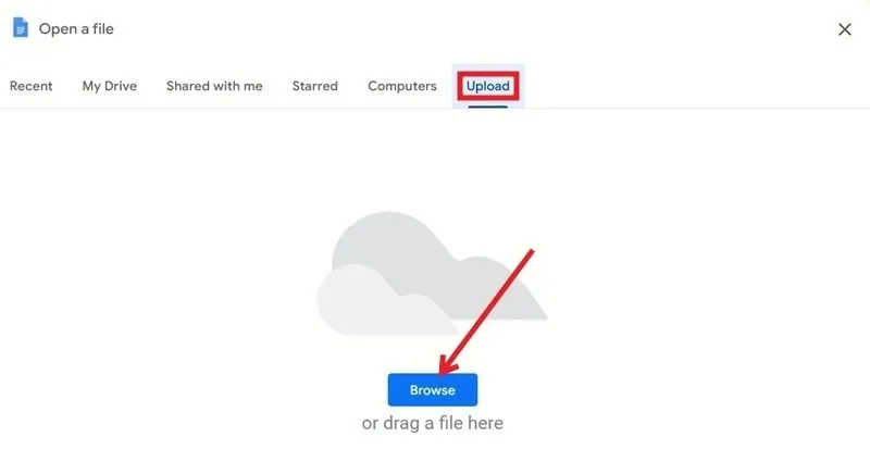 Hoe u een Word-document naar PDF converteert