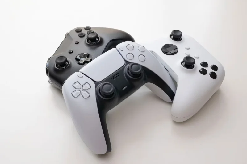 Waarom geven veel mensen de voorkeur aan PC-gaming boven consoles?