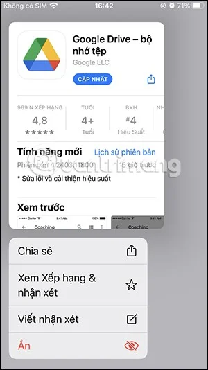 Como visualizar a lista de aplicativos baixados no iPhone