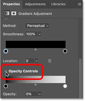 Cómo crear un borde difuminado en Photoshop