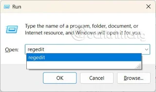 Atajos de tendencia en Bing Microsoft Edge
